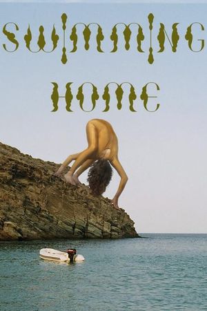 Swimming Home's poster