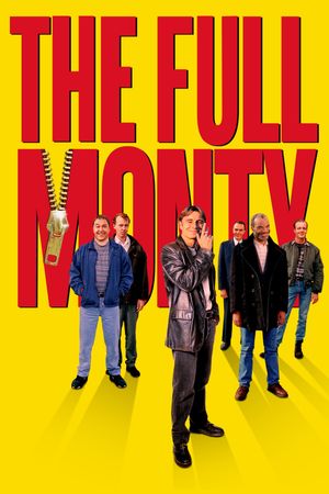 The Full Monty's poster