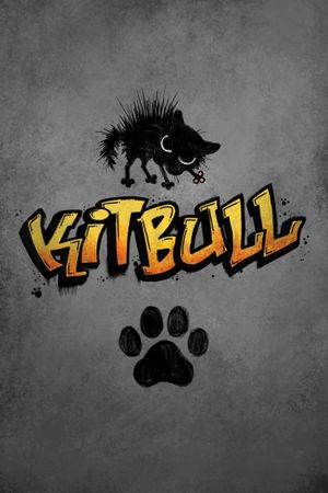 Kitbull's poster