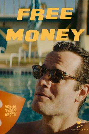 Free Money's poster