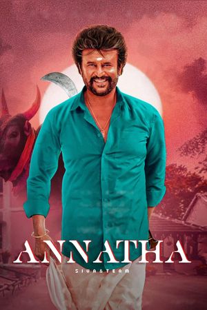 Annaatthe's poster