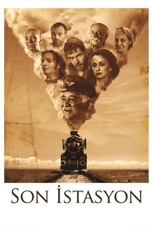 Son Istasyon's poster