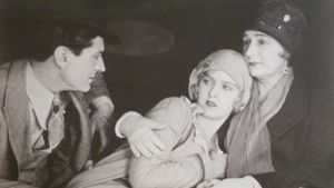 Glorifying the American Girl's poster