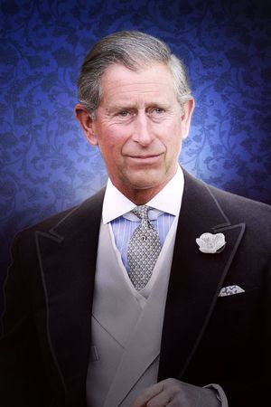 Charles: In His Own Words's poster
