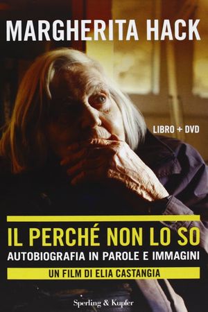 Il perché non lo so's poster