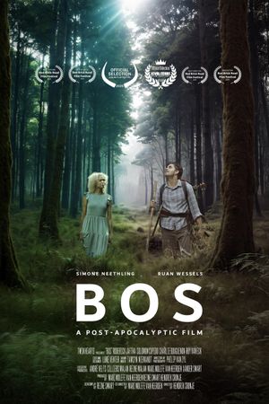 BOS's poster