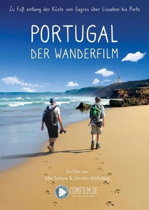 Portugal - Der Wanderfilm's poster