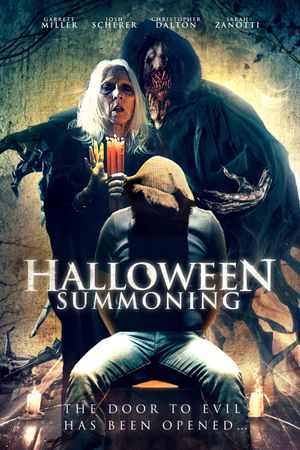 Archaon: The Halloween Summoning's poster