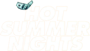 Hot Summer Nights's poster