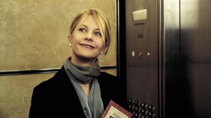 Kate & Leopold's poster