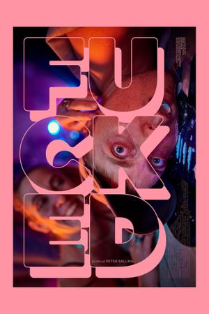 Fucked's poster image