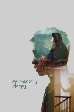 Fundamentally Happy's poster