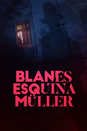 Blanes st and Muller's poster image