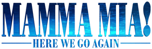 Mamma Mia! Here We Go Again's poster