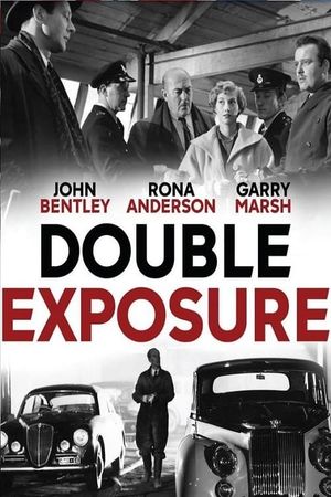 Double Exposure's poster