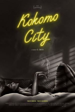 Kokomo City's poster