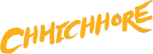 Chhichhore's poster