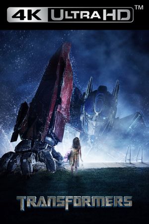 Transformers's poster