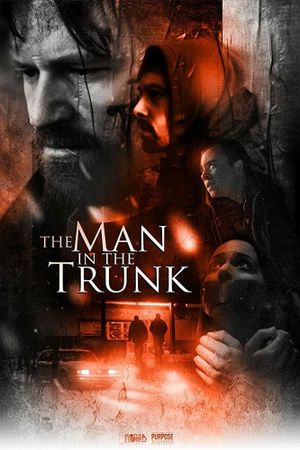 The Man in the Trunk's poster