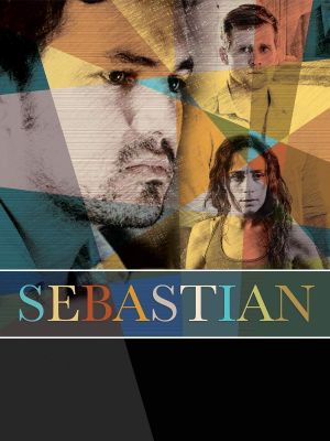 Sebastian's poster