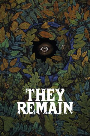 They Remain's poster