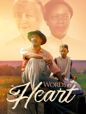 Words by Heart's poster