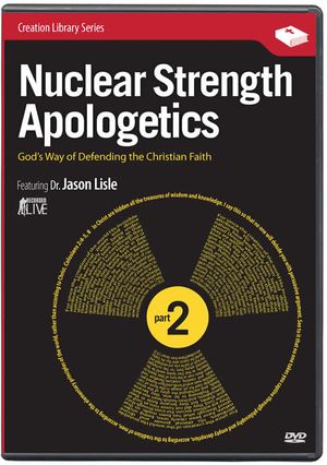 Nuclear Strength Apologetics, Part 2's poster