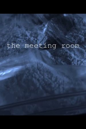 The Meeting Room's poster