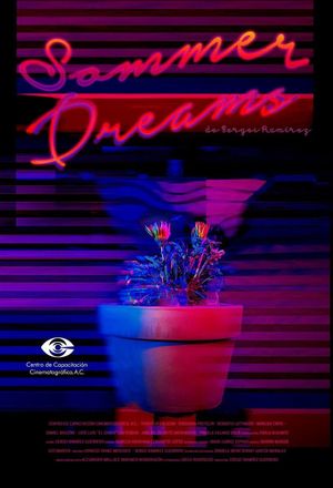 Sommer Dreams's poster