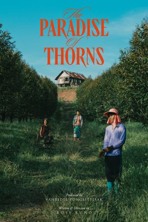 The Paradise of Thorns's poster