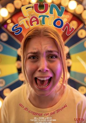 Fun Station's poster