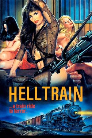 Hitler's Last Train's poster