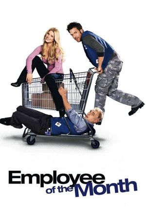 Employee of the Month's poster image