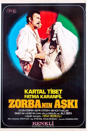 Zorbanin Aski's poster