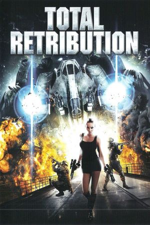 Total Retribution's poster image