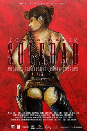 Soledad's poster