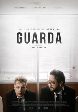 Guardian's poster