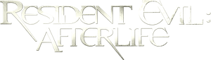 Resident Evil: Afterlife's poster