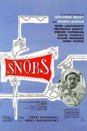Snobs!'s poster