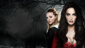 Jennifer's Body's poster