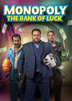 Monopoly (The Bank of Luck)'s poster