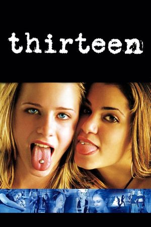 Thirteen's poster