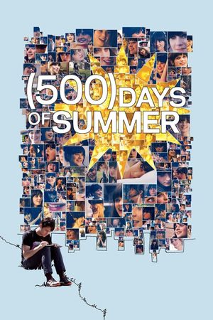 500 Days of Summer's poster