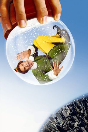 Elf's poster