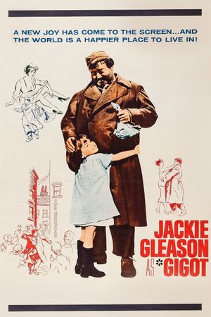 Gigot's poster