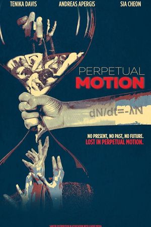 Perpetual Motion's poster