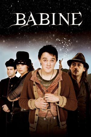 Babine's poster