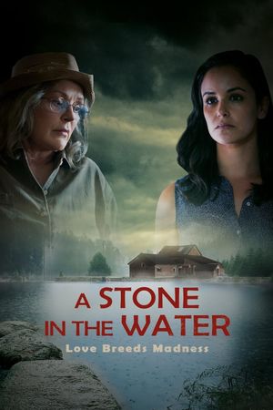 A Stone in the Water's poster