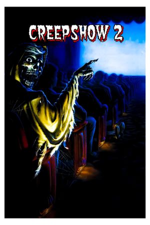 Creepshow 2's poster