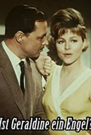 Is Geraldine an Angel?'s poster